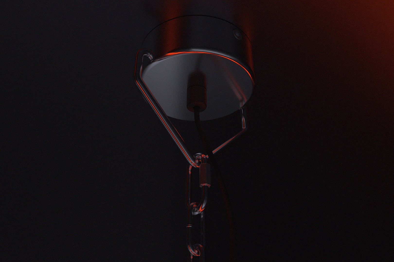 Lantern Light wall mount @object_designer
